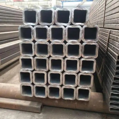 凉城q355c无缝方管